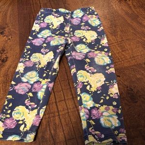 Kids Korner Girls Leggings